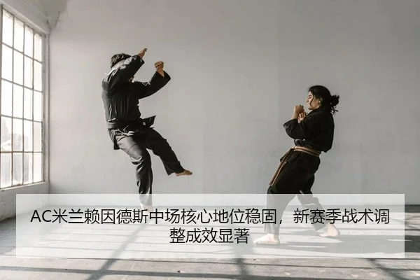 AC米兰赖因德斯中场核心地位稳固，新赛季战术调整成效显著